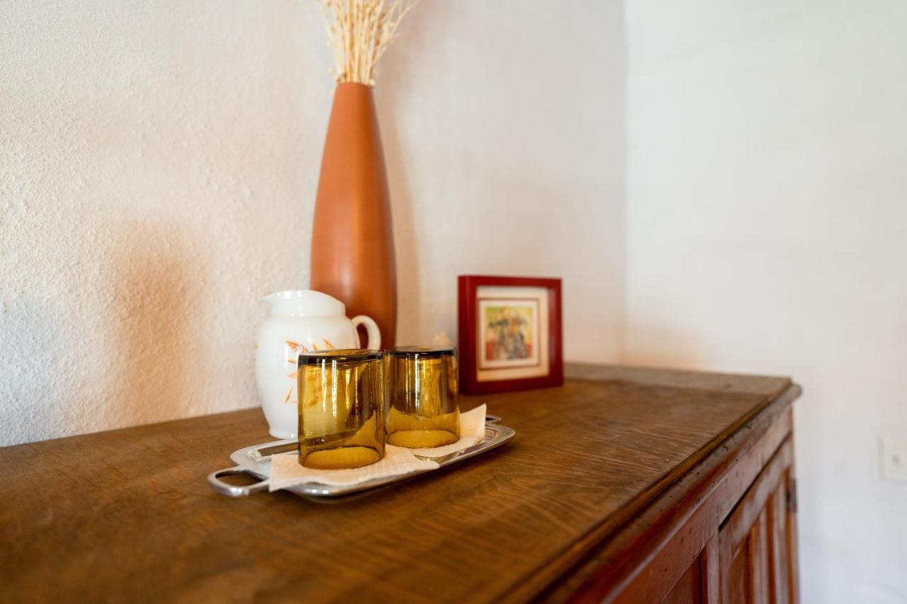 Hotel Casa I. Madero à Tapalpa Extérieur photo